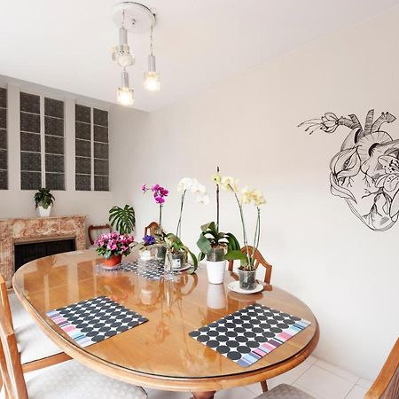 Casa Amores Apartment Мексико Сити Екстериор снимка