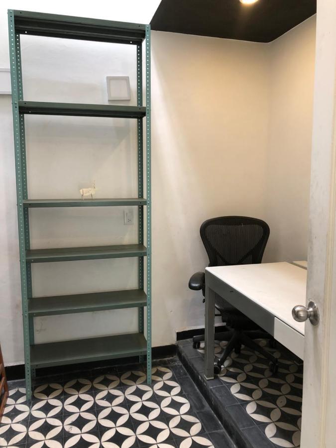 Casa Amores Apartment Мексико Сити Екстериор снимка