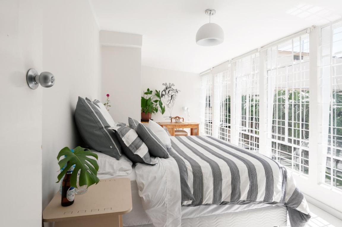 Casa Amores Apartment Мексико Сити Екстериор снимка