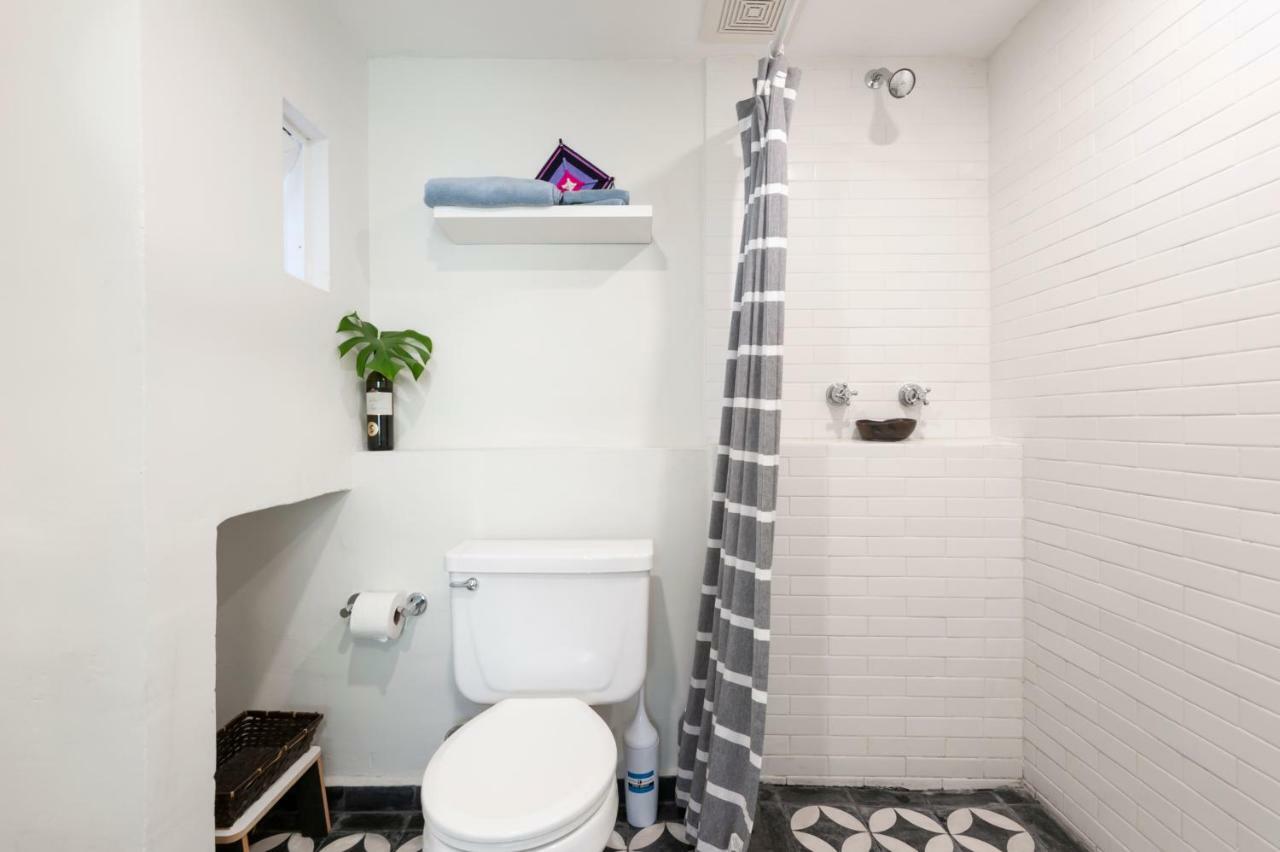 Casa Amores Apartment Мексико Сити Екстериор снимка