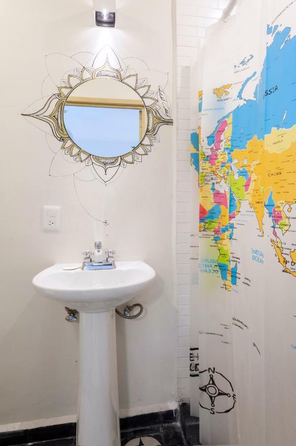 Casa Amores Apartment Мексико Сити Екстериор снимка