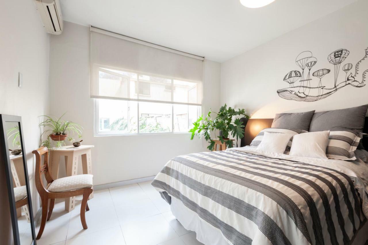 Casa Amores Apartment Мексико Сити Екстериор снимка