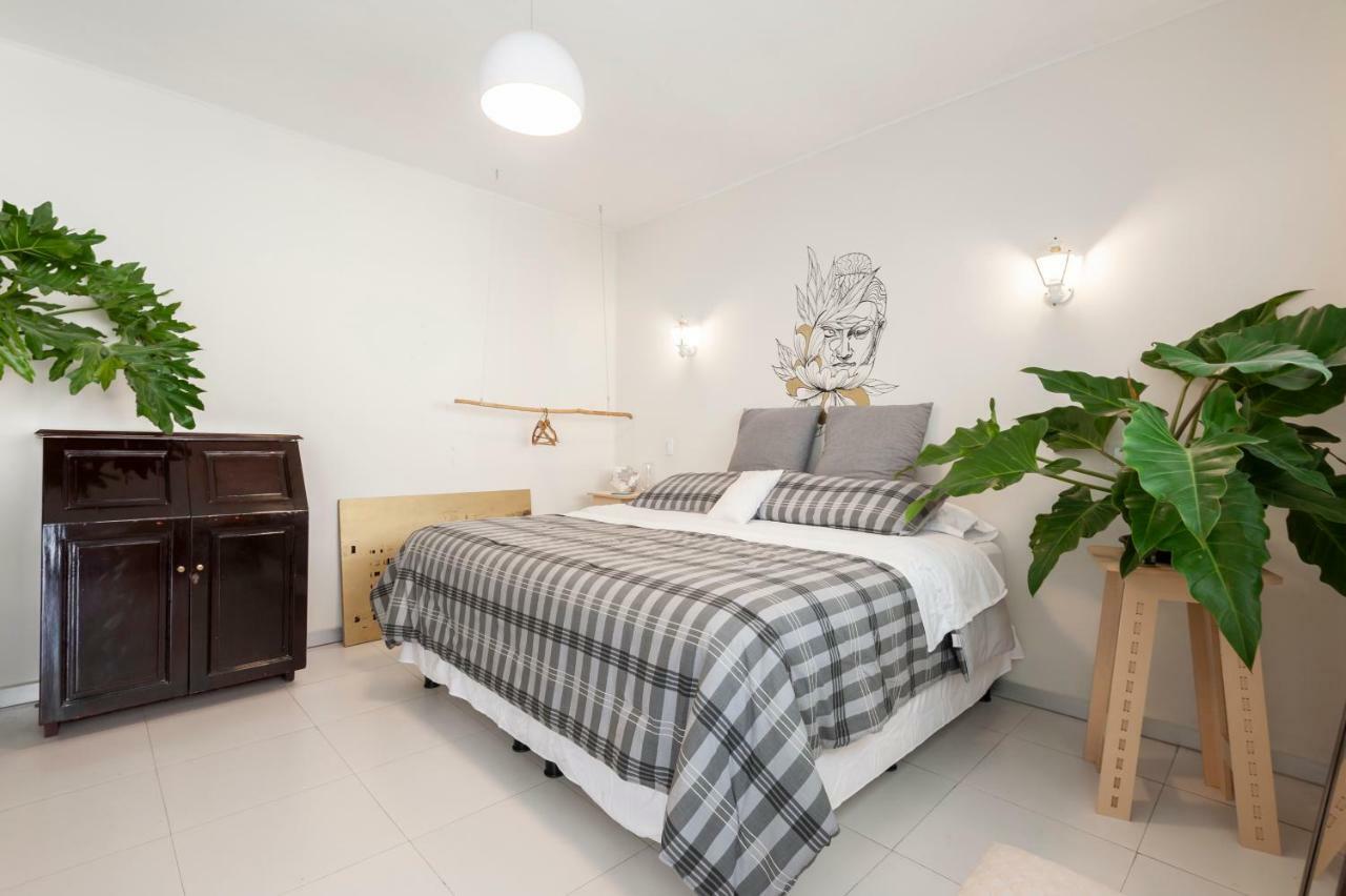 Casa Amores Apartment Мексико Сити Екстериор снимка