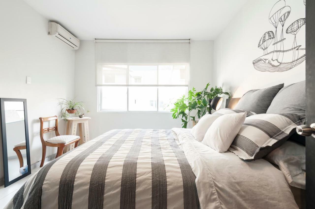 Casa Amores Apartment Мексико Сити Екстериор снимка