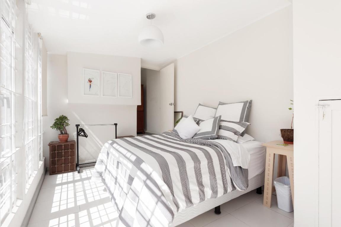 Casa Amores Apartment Мексико Сити Екстериор снимка